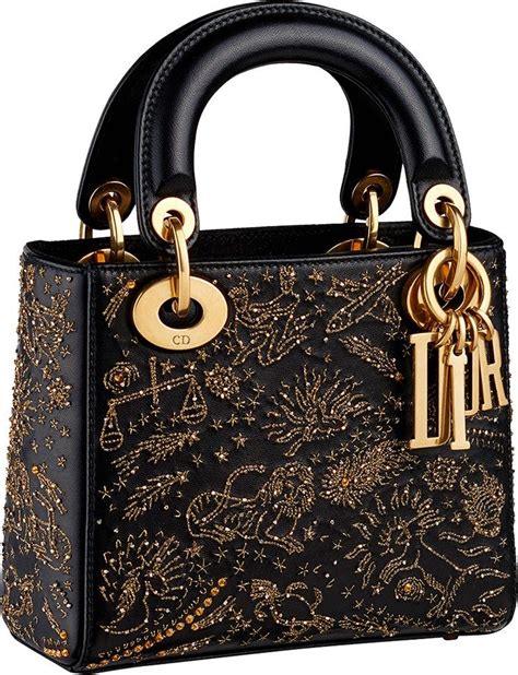 christian dior astrology bag|christian dior bags for women.